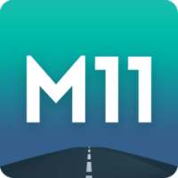 М11 Транспондер