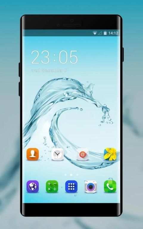Theme for Samsung Galaxy J2 screenshot 4