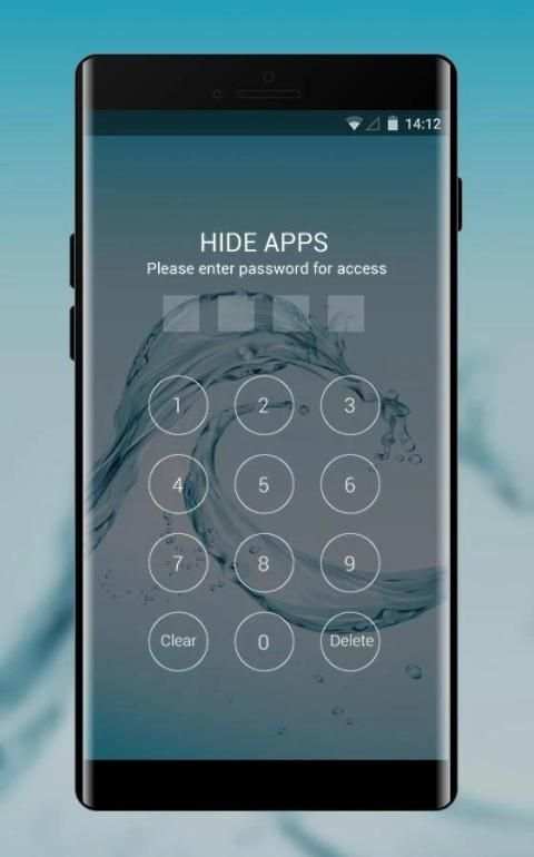 Theme for Samsung Galaxy J2 screenshot 2