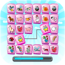 ikon Connect Onet Animal Style