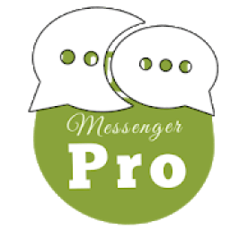 Pro Messenger आइकन