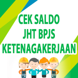 BPJS Ketenagakerjaan Saldo JHT أيقونة