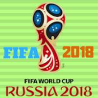 FIFA WORLD CUP 2018