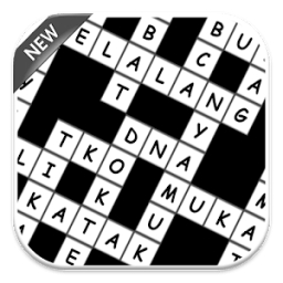TTS - Teka Teki Silang Terbaru icon