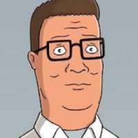 Hank Hill Soundboard