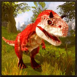 Jurassic World Simulator 1.0
