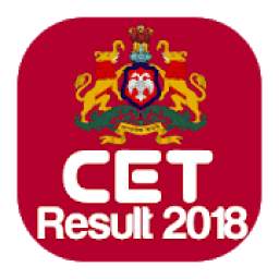 CET Result 2018 1.5