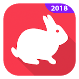 ikon VPN Rabbit - Everyone's Favorite Free VPN 2018