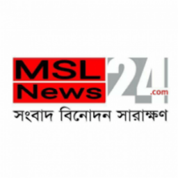 Msl News App - BD News icon