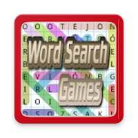 Word Search Games