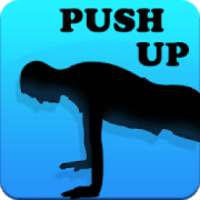 Push Ups Auto Counter on 9Apps