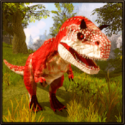 ikon Jurassic World Simulator