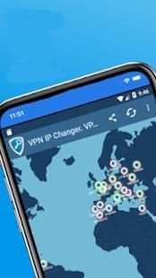 Free Torrent VPN. VPN 1 Click screenshot 3