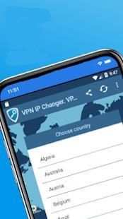 Free Torrent VPN. VPN 1 Click screenshot 2