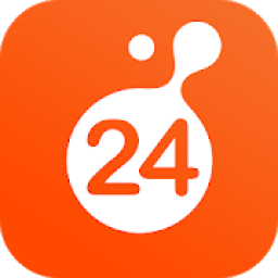 Talk24 | تاک ۲۴
‎ иконка