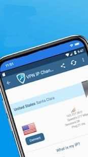 Free Torrent VPN. VPN 1 Click screenshot 1