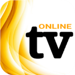 TV Indonesia - Online icon