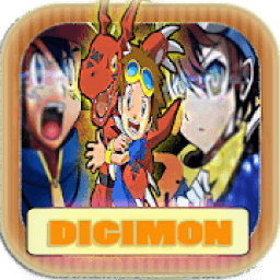 ikon Guia Digimon Rumble Arena New
