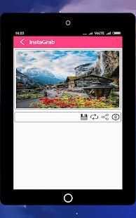 Best InstaGrab for Instagram screenshot 4