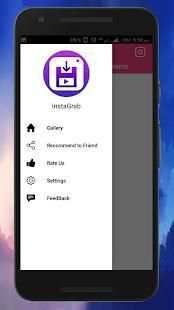 Best InstaGrab for Instagram screenshot 6