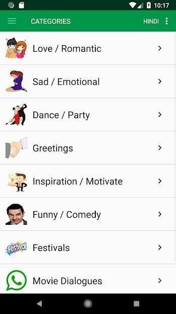 Latest Status Videos Download For WhatsApp screenshot 4