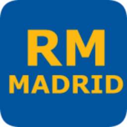 Real Madrid 15.0.0