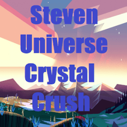 ikon Steven Universe Crush