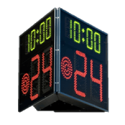 ikon Basketball Shot Clock