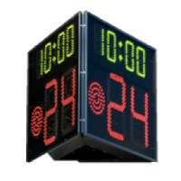 Basketball Shot Clock