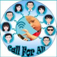 Call For All