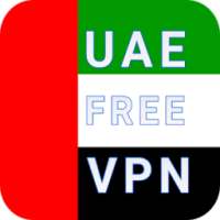 VPN MASTER - UAE