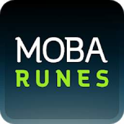 MobaRunes