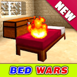 ikon Bed Wars MCPE Game Mod