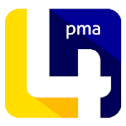 PMA 4Apps icon
