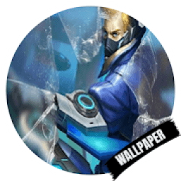 ikon Mobile Legends Wallpaper 2018