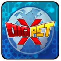 Digipet X