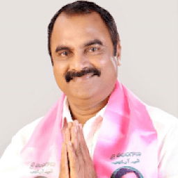 ikon Dr Kancharla ChandraShekar Reddy