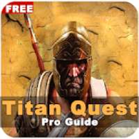 2018 Titan Quest : Tips & Tactics