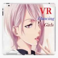 VR Dancing Girls