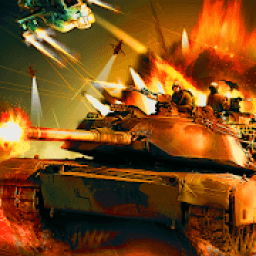 ikon Car Racers On Highway