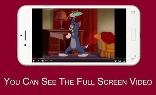 Cartoon Channel screenshot 4