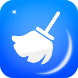 New Cleaner आइकन