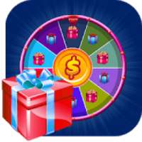 GiftMoney : EarnMoney