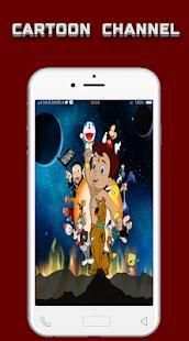 Cartoon Channel screenshot 8