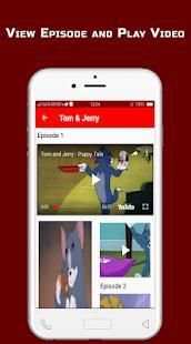 Cartoon Channel screenshot 6