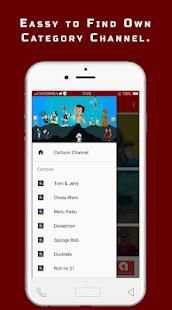Cartoon Channel screenshot 2