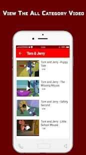 Cartoon Channel screenshot 3