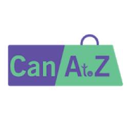 CanAtoZ Online Shopping App (Big Billion Ahead)