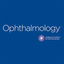 Ophthalmology: Jrnl of The AAO