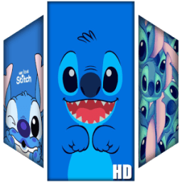 ikon Lilo and Stitch Wallpaper HD